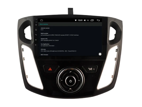 Best For Ford focus 2012-2017 AUTO radio Android 8.0 car gps multimedia 64GB rom+IPS screen+CARPLAY+TDA7851 Amplifer+Car Launcher 5 Best For Ford focus 2012-2017 AUTO radio Android 8.0 car gps multimedia 64GB rom+IPS screen+CARPLAY+TDA7851 Amplifer+Car Launcher 5