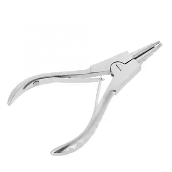

Surgical Steel Body Piercing Kits Ear Nose Lip Navel Tongue Septum Forcep Clamp Pliers Tool Tattoo Supplies