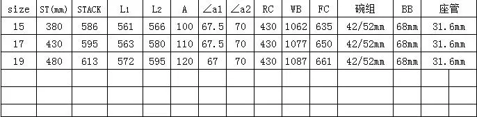 Best EC90 Latest Bicycle Frame MTB Mountain Bike Frame 27.5er Coal Carbon Frame 15 / 17 / 19 Inch Road Bicycle Frame 15 Best EC90 Latest Bicycle Frame MTB Mountain Bike Frame 27.5er Coal Carbon Frame 15 / 17 / 19 Inch Road Bicycle Frame 15