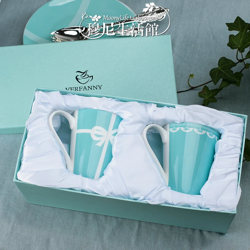 tiffany & co wedding gifts