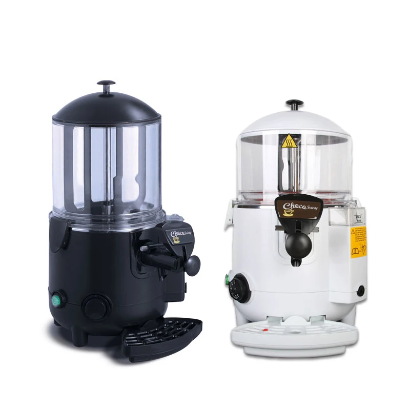 Buy Hot Chocolate Dispenser Water Bath system 10L Hot Beverage Coffee Milktea