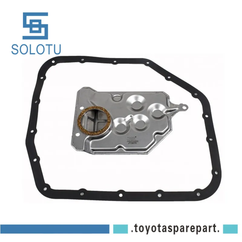 

Automatic Transmission Filter For PASEO COROLLA AVENSIS RAV4 EL54 AE95 AE101 AT180 ST182 35330-12020