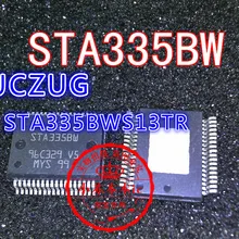 STA335BWS13TR STA335BW SSOP36