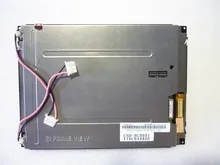 P64CV2 D6V-B7R001N D6V B7R001N 6.4-cal 640*480 ekran LCD moduły P64CV2