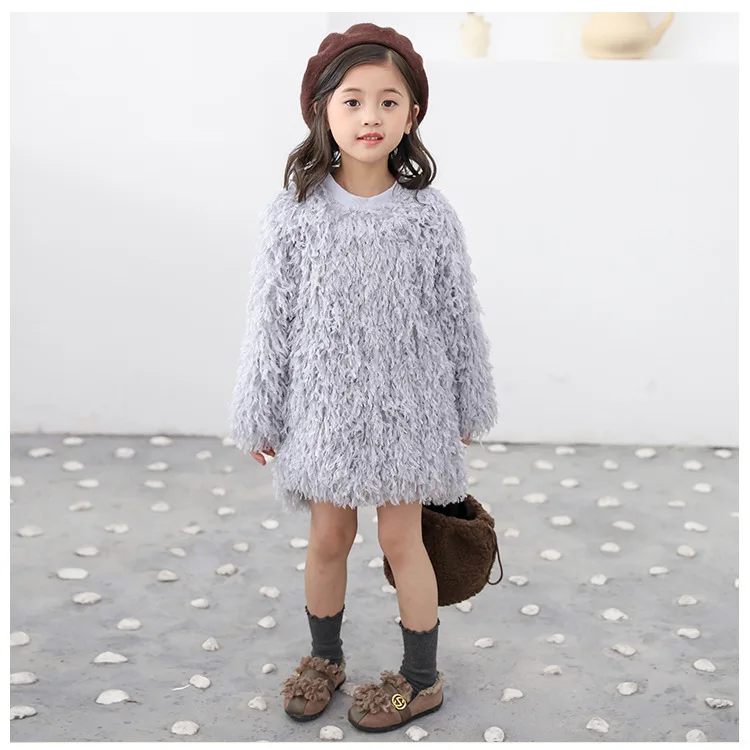 Buy 2018 autumn new children's clothing for girls
