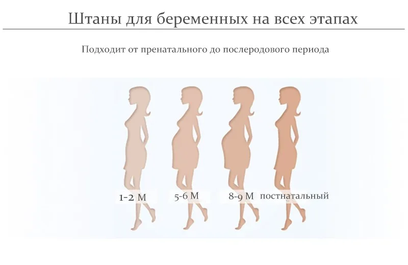 Джинсы для беременных зауженные брюки капри для беременных женщин плюс высокая Талия Леггинсы Беременность зимняя одежда Одежда для беременных