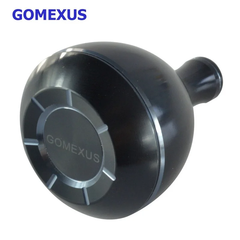 Reel Power Handle Knob 41mm For Shimano B Spheros SW Emblem 5000 5500