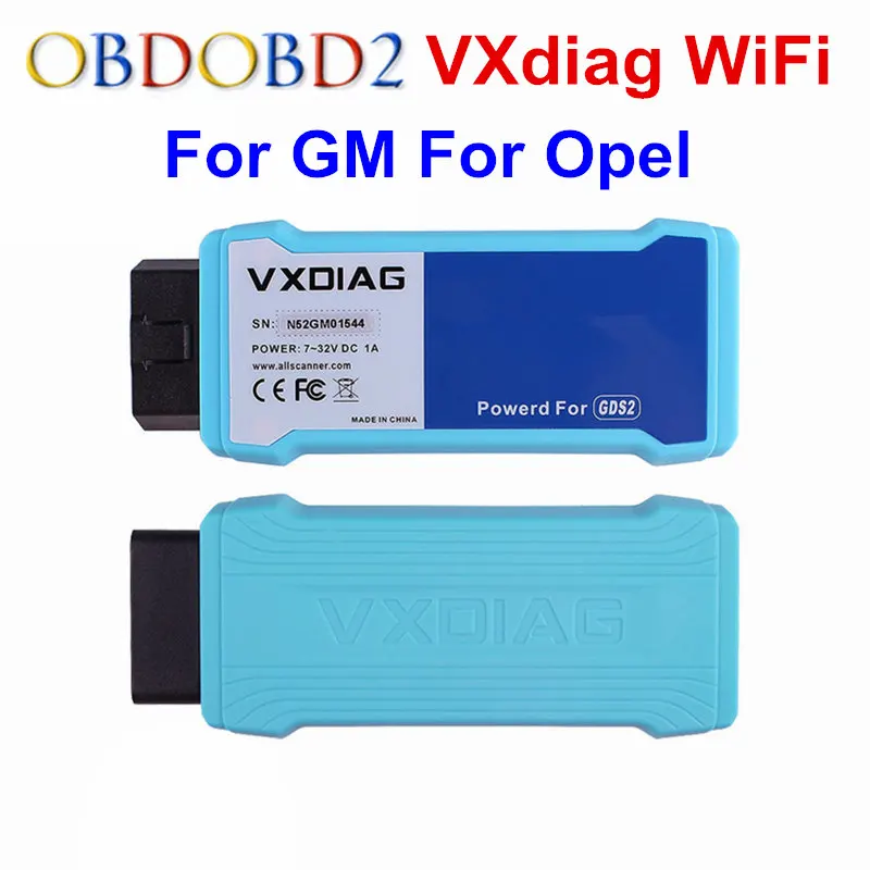 VXDIAG VCX NANO For GM For Opel GDS2 Diagnostic Tool VXDIAG For Opel For GM Scanner With Programming System USB/Wifi Version vxdiag vcx nano car diagnostic tool for gm gds2