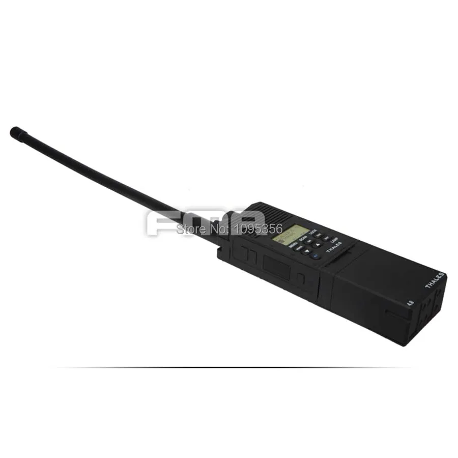 

FMA COS AN/PRC-148 Radio Dummy Case Dummy MBITR Radio+Free shipping