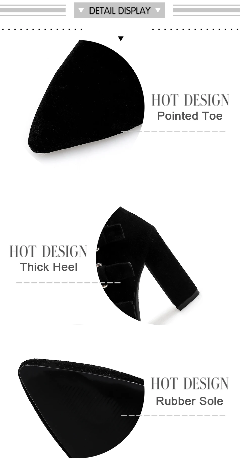 ankle boots