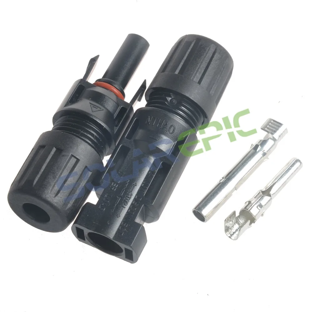 mc4 connector