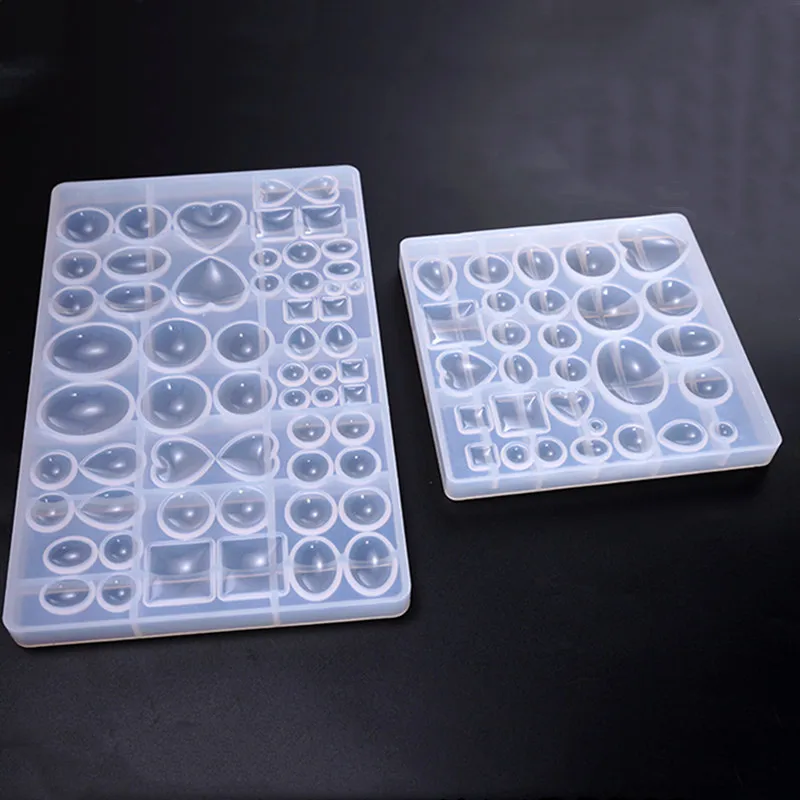

Mirror Epoxy Mold DIY Epoxy Jewelry Jewelry Mould