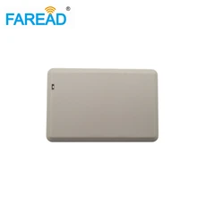 UHF 860-960 МГц RFID устройство чтения, записи на USB+ Бесплатный SDK настольный считыватель