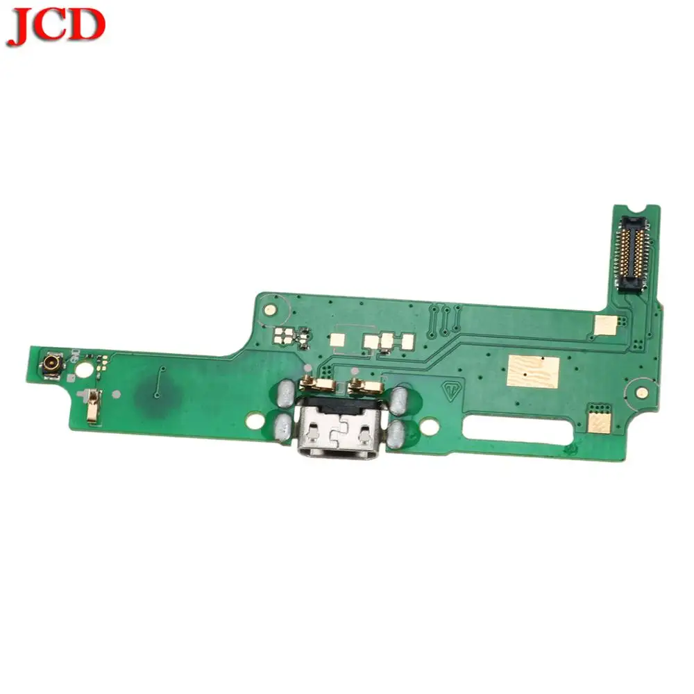 JCD Новинка 3G 4G Y3ii Y3 2 плата зарядного устройства для Huawei II USB док станция порт