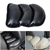 Universal Car Seat Cover Soft Leather Auto Center Armrest Console Box Armrest Seat Protective Pad Mat Car Arm Rest Top Cover Hot ► Photo 1/6