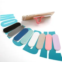 Suporte do telefone móvel universal suporte de dedo suporte de ventilação de ar suporte de mesa suporte tiske para iphone 7 6s telefone do carro titular