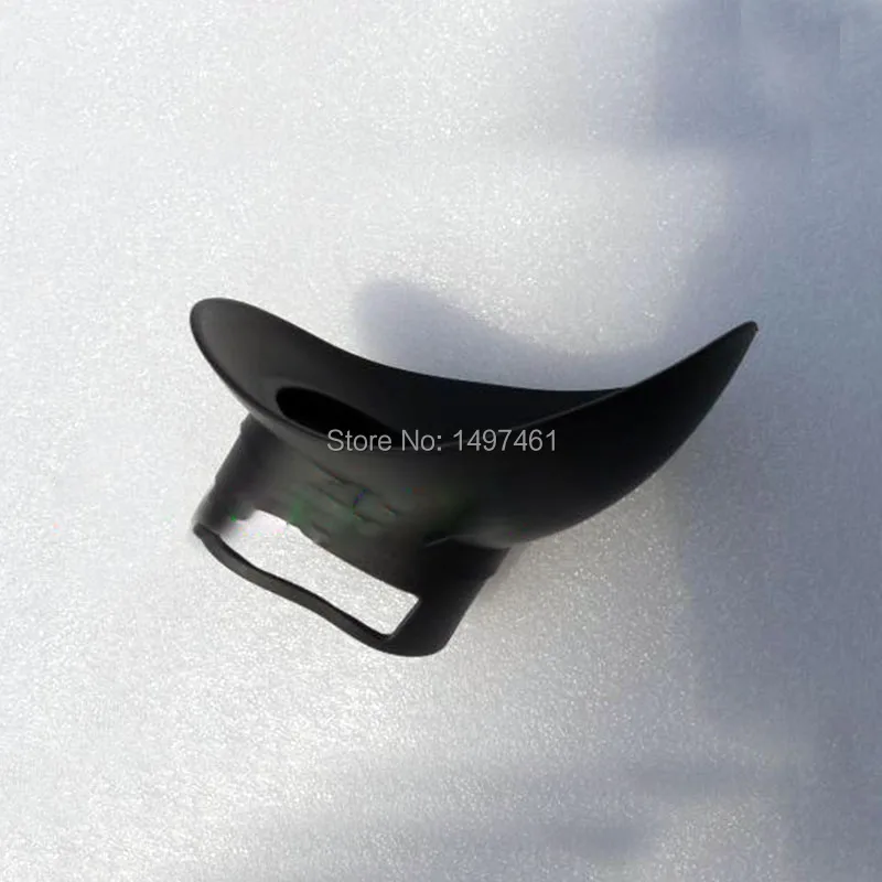 New original rubber Viewfinder Eye Cap eyecup for Sony AX2000E FX1000E 198P 2200E Video camera