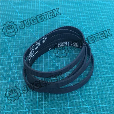 Гибкий V образный ребристый ремень 5PH345|ribbed belt|v ribbedbelt v |