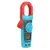 AUTOOL DM500 Car Multimeter Vehicle Circuit Auto Digital Diagnostic Tool Clamp 1000A AC TRMS Electrican Pocket Size Clamp