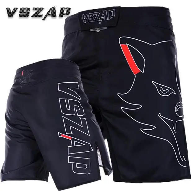 Buy Sports and fitness shorts MMA comprehensive