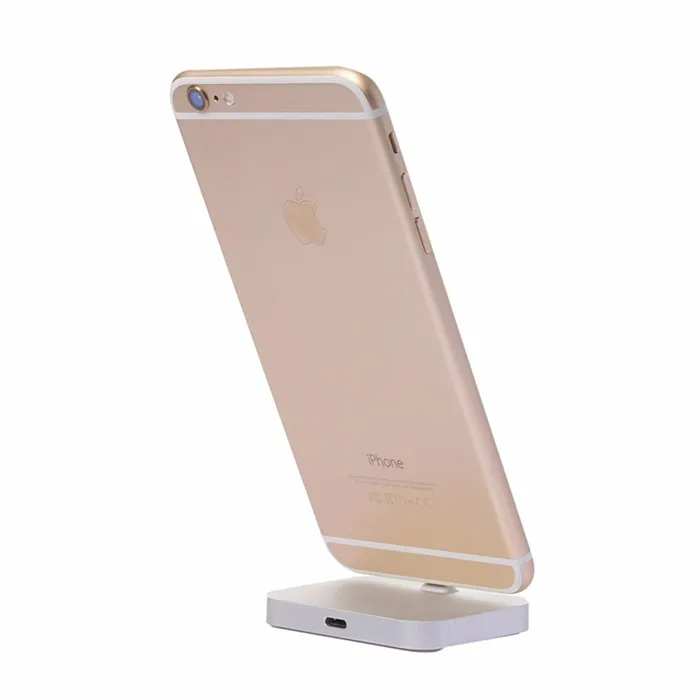 New-Charging-Dock-Station-Cell-Phone-Desktop-Docking-Charger-USB-Cable-For-Apple-iPhone-5-5S (3)