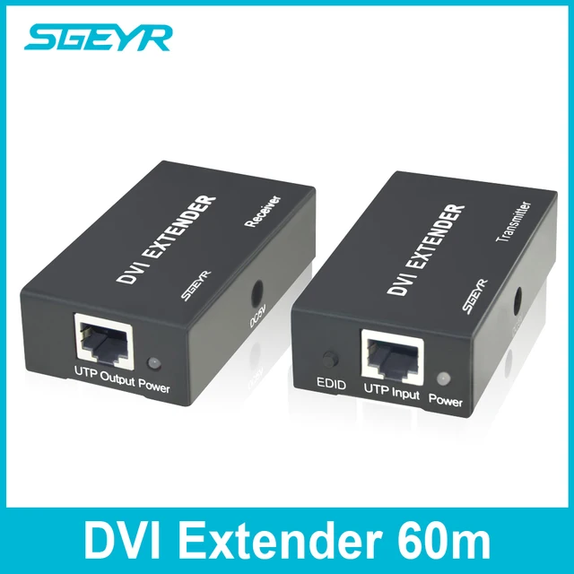 sgeyr 196ft rj45 60