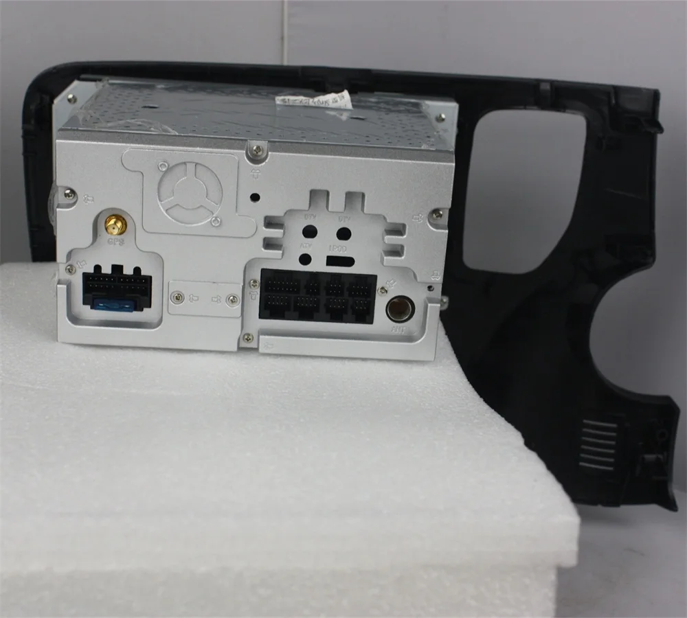 Sale KLYDE 8" 2 Din 8 Core Android 8.0 For MITSUBISHI Outlander 2015 Car Radio 2+16GB 4+32GB 4+64GB Multimedia Audio Stereo 1024*600 4