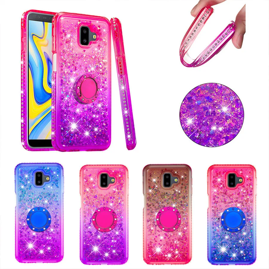 

for Samsung J6 plus J610FN/DS SM-J610F SM-J610G/DS SM-J610FN/DS for Samsung Galaxy J 6 plus J610 SM-J610F/DS case phone Cover