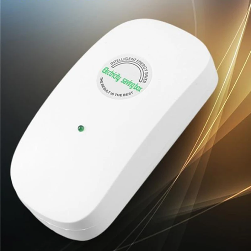 

Household Electricity Intelligent Power Electricity Energy Saving Saver Box For X