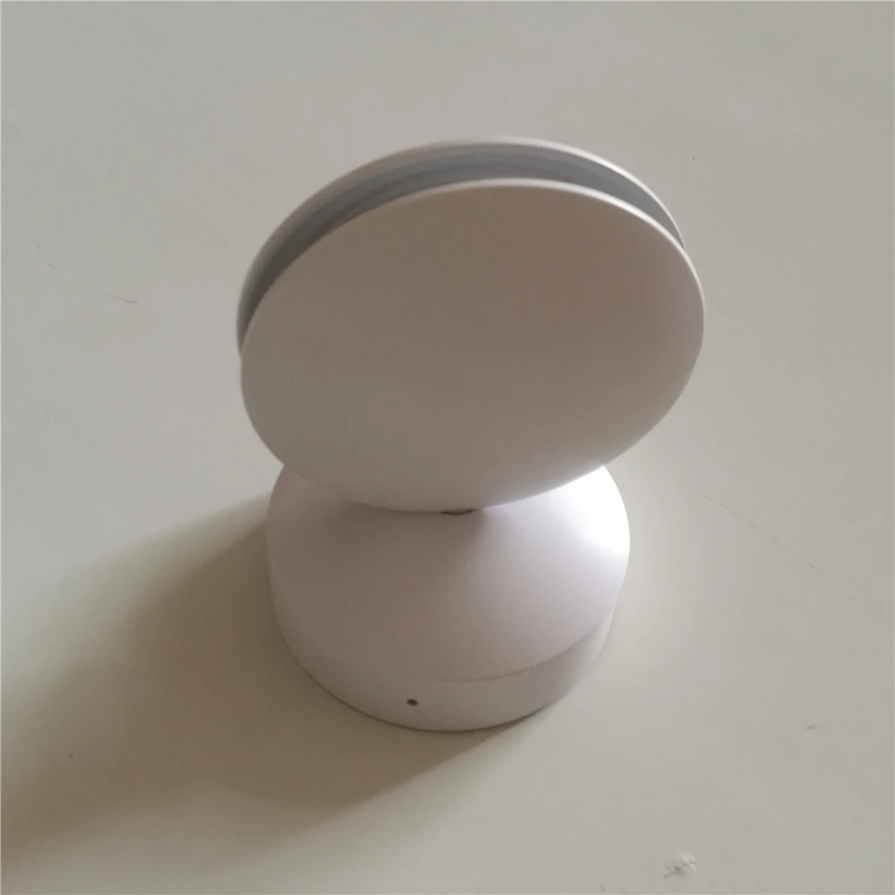 Projeto de Construção Luzes de Parede para Casa Ressessed em Cree Estreita Linha Janela Lâmpadas Parede 10w Led 24 Luminárias de parede