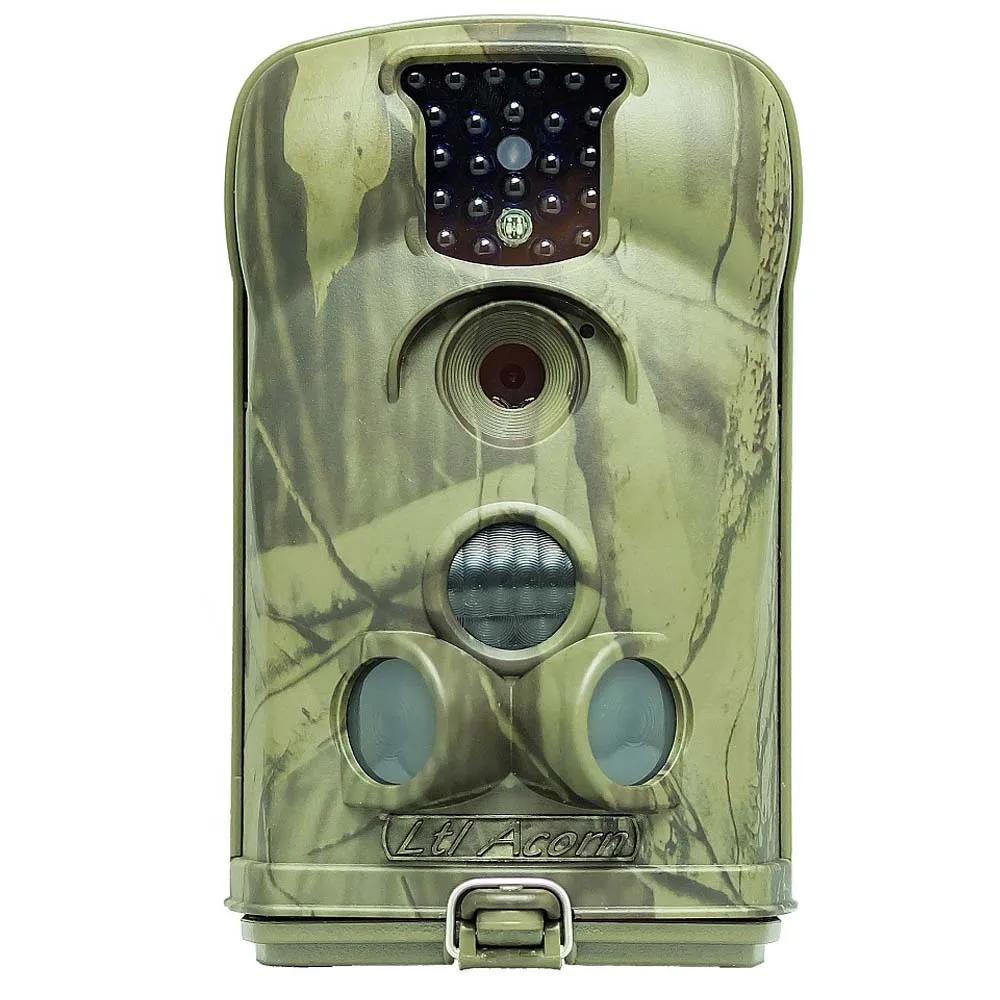 

LTL Acorn 6210MC Photo traps 850nm 1080P MMS GPRS GSM Trail Camera Traps Hunting Camera Scout Wild Camera For Hunting