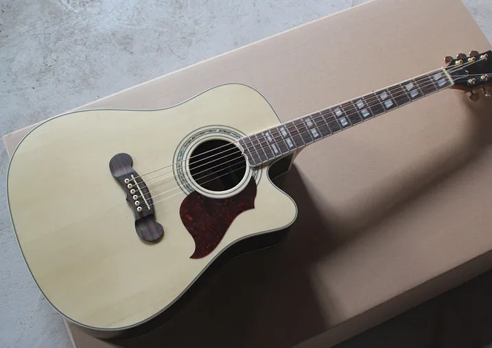 KSG cutaway songwriter studio deluxe Акустическая гитара однокройная GB songwriter электрическая акустическая гитара