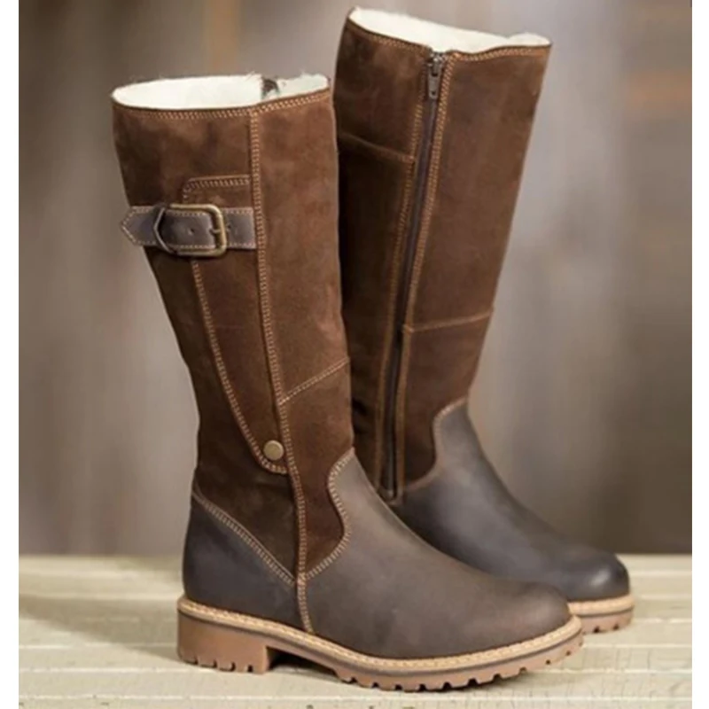 WOMEN BOOTS