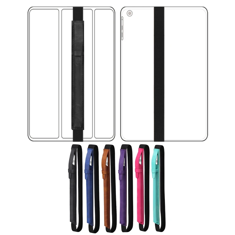 Pencil Protective Sleeve Case For Apple Tablet Pencil Touch Screen Pen Cover