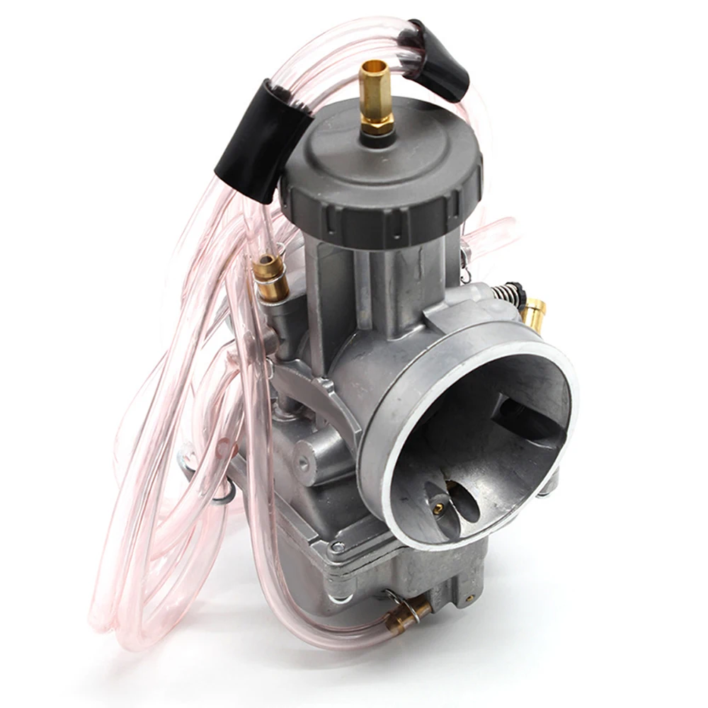 

For Keihin 36mm 36 Mm PWK36 PWK Carb Carburetor Fit For Yamaha YFZ350, YZ250