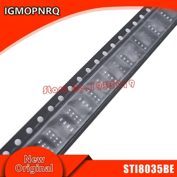 

50piece STI8035BE S8035BE S8035 STI8035 SOP-8 new original