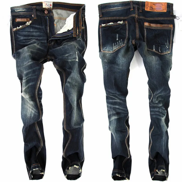 levis biker jeans