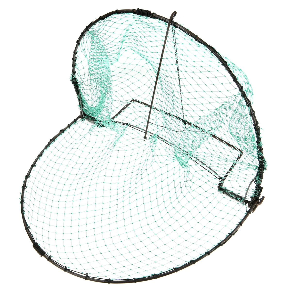 Портативный 40 см Птица Воробей голубь перепелиная ловушка сетка Складная сетка Анти Птица сетка Открытый принадлежности для охоты инструменты