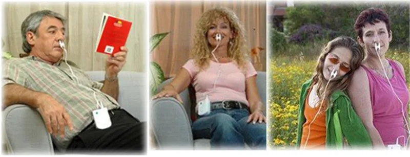 B1139 BioNase-Nose-Rhinitis-Health-care-Sinusitis-Therapy-Massage-Hay-fever-Low-Frequency-Pulse-And-Laser-therapy-massager (9)