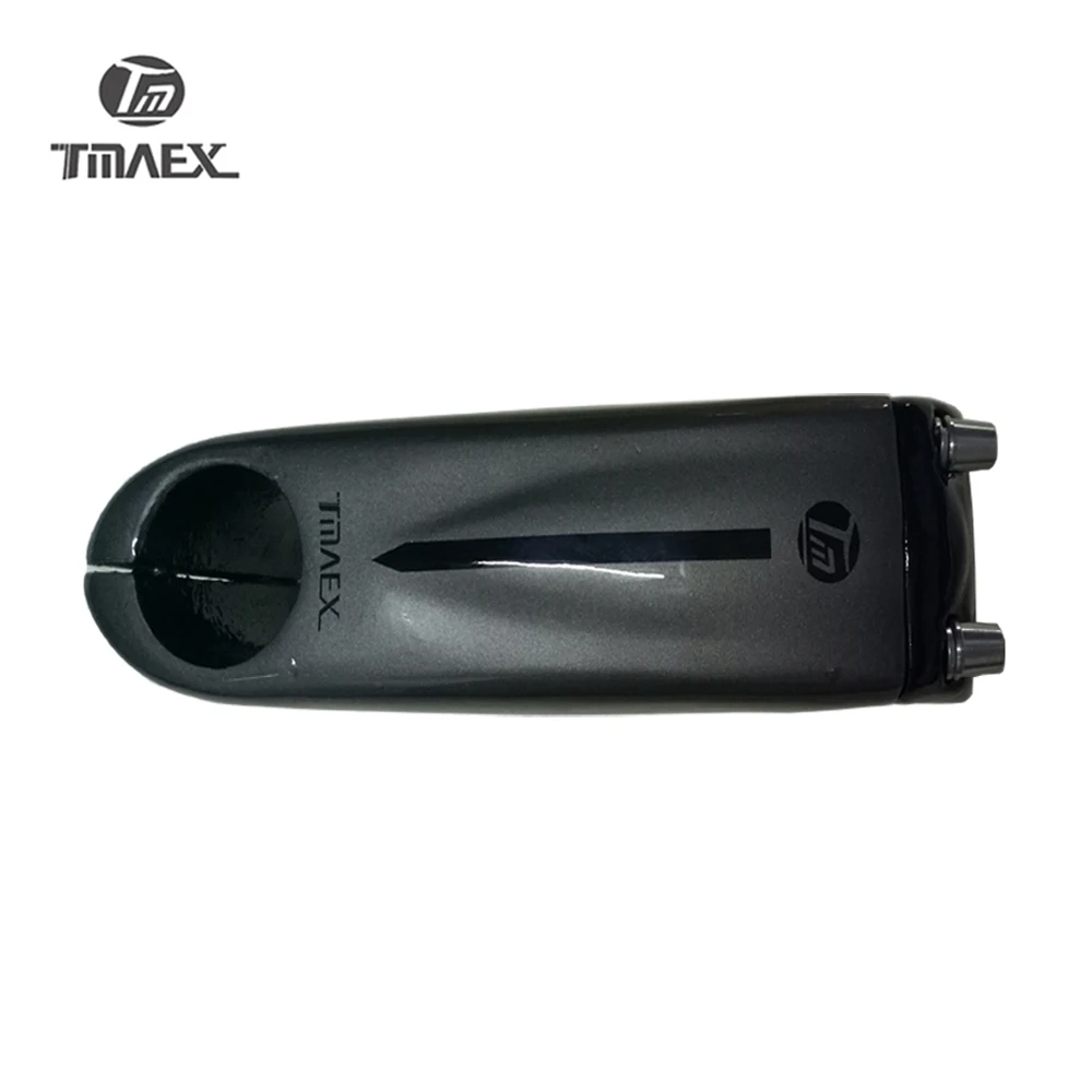 TMAEX New Type Superlight Carbon Stem Road Mountain Bike Stem 80/90/100/110/mm Sliver Stem Bicycle Parts Free Shipping TMAEX New Type Superlight Carbon Stem Road Mountain Bike Stem 80/90/100/110/mm Sliver Stem Bicycle Parts Free Shipping