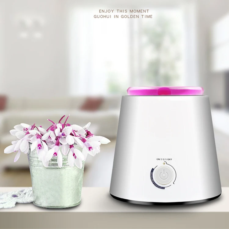 2019 Trending Amazon RoSH New Home Products Essential Oil Accessories Humificadores Fea Aroma Diffuser