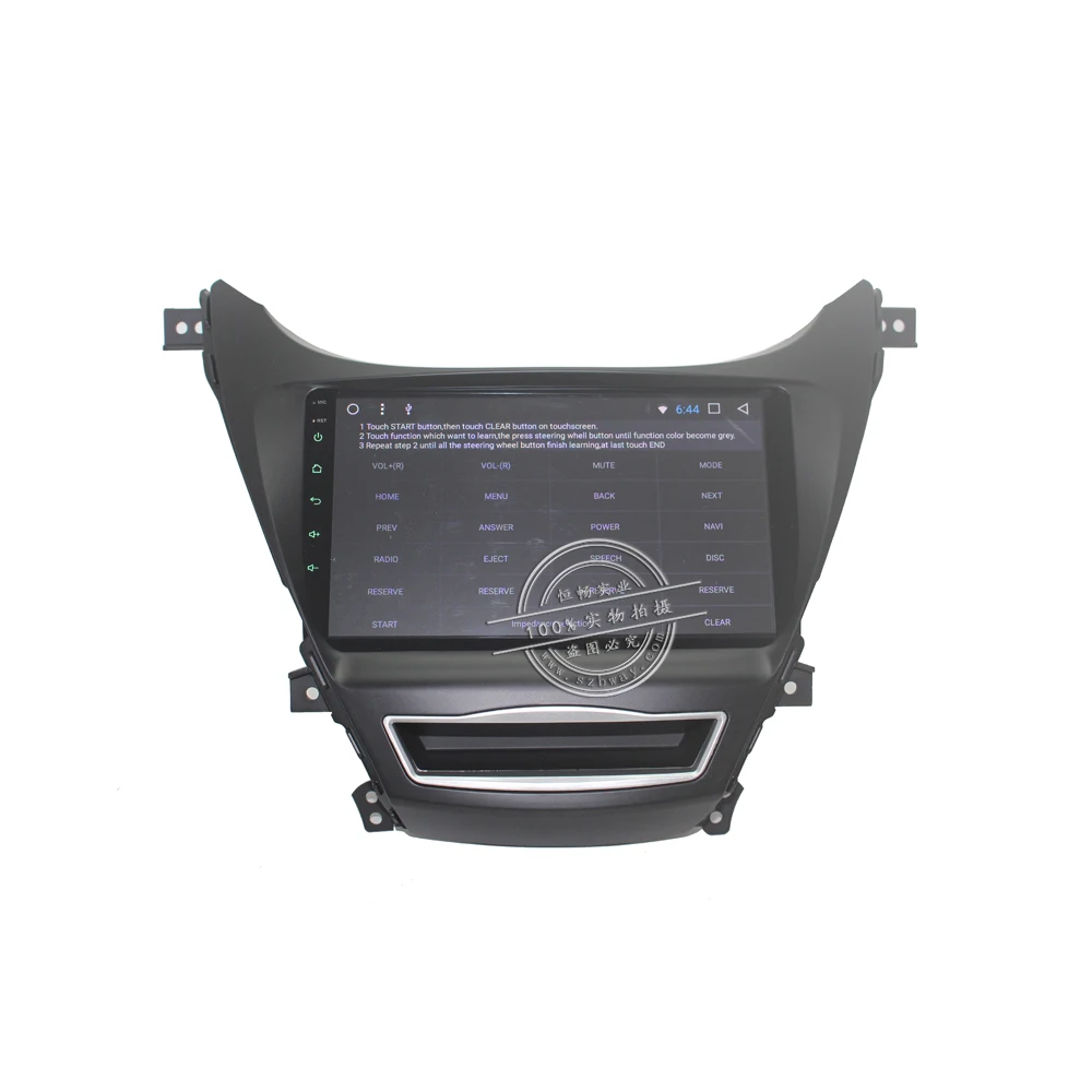 Perfect HACTIVOL 9" Octa Core 2G RAM 32G Car radio for Hyundai Elantra 2012-2016 Android 8.1 car dvd player gps navigation wifi map 20 Perfect HACTIVOL 9" Octa Core 2G RAM 32G Car radio for Hyundai Elantra 2012-2016 Android 8.1 car dvd player gps navigation wifi map 20