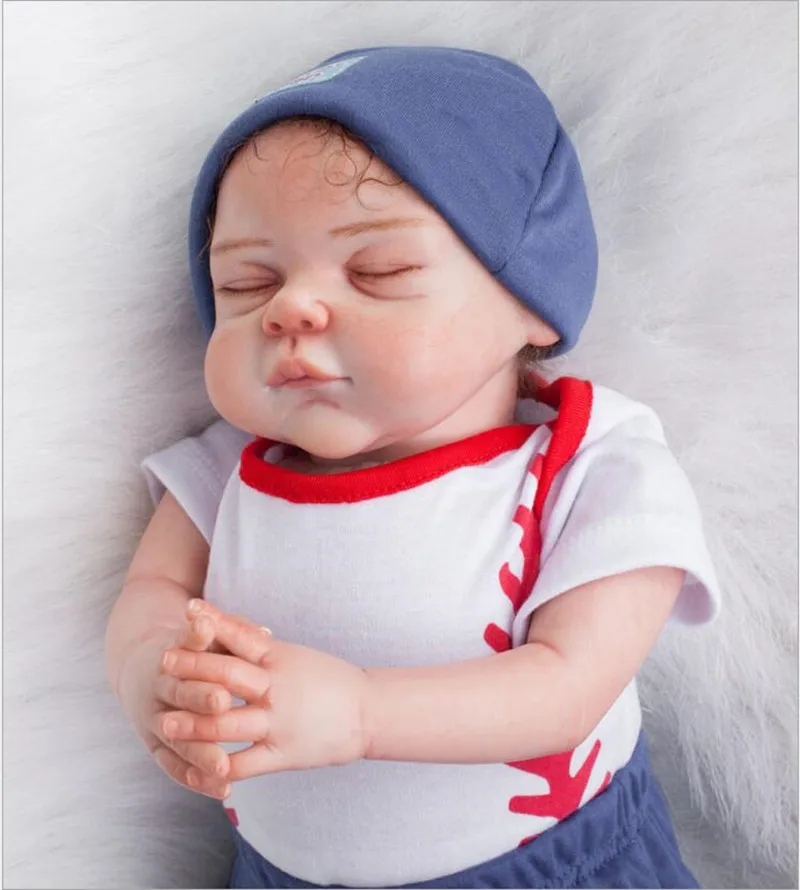super realistic reborn dolls