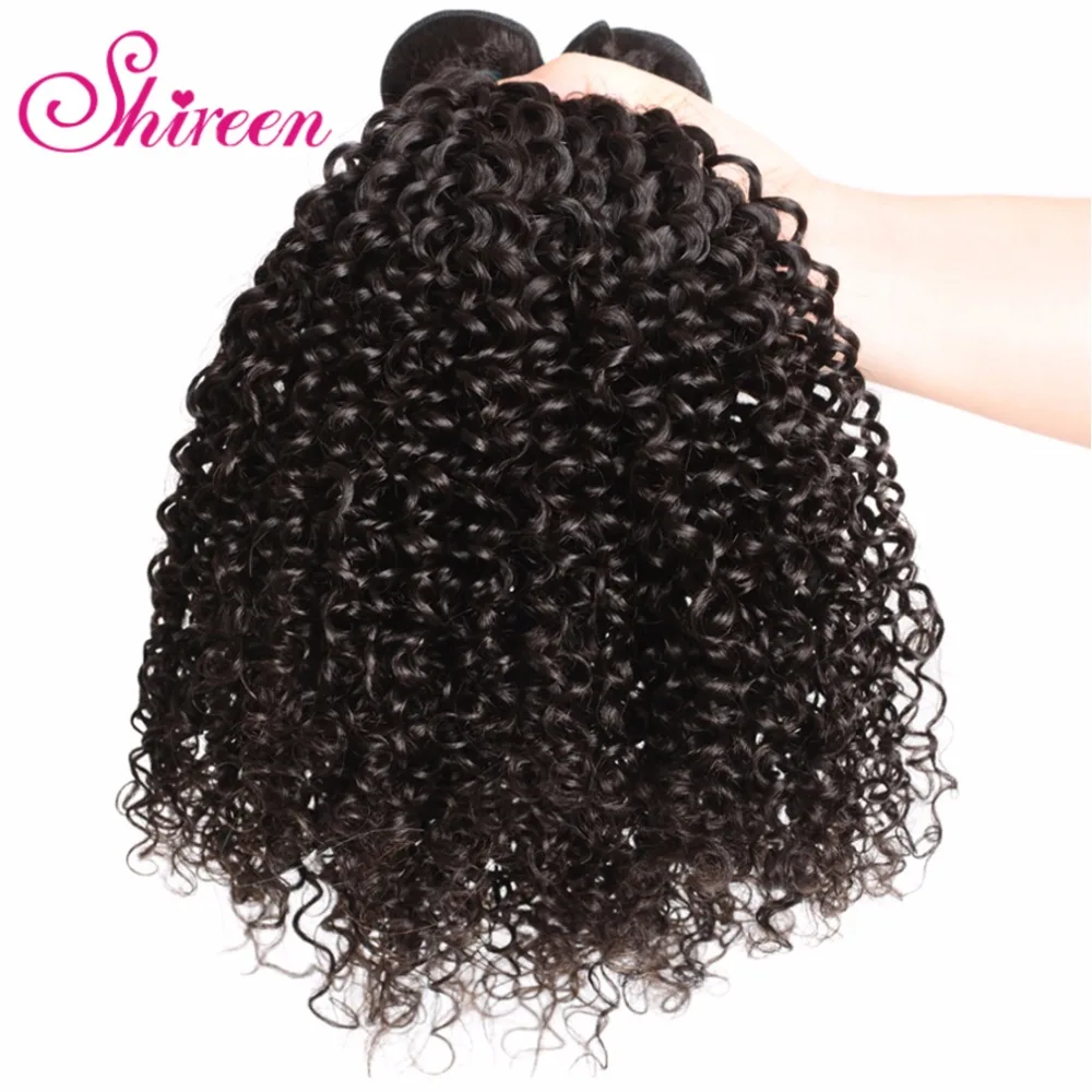 Shireen Malaysian Curly Hair With Closure 4*4 Lace Free Part Human Hair Weave 3 Bundles With Closure 4pcs/Lot Human Hair Bundles Shireen Malaysian Curly Hair With Closure 4*4 Lace Free Part Human Hair Weave 3 Bundles With Closure 4pcs/Lot Human Hair Bundles