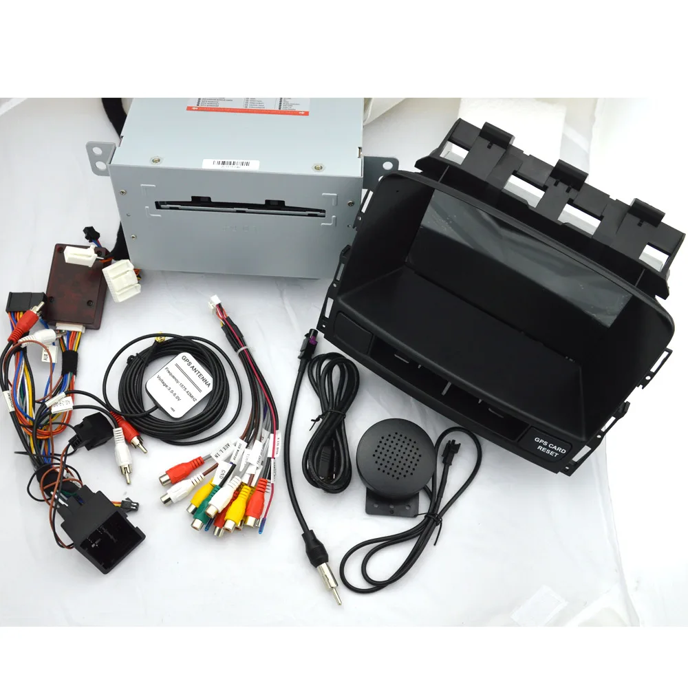 Опель Астра J Андроиде Купить