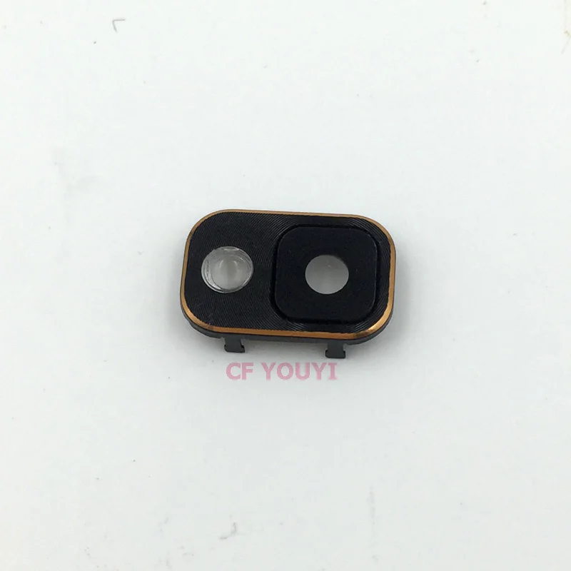 CFYOUYI Задняя крышка объектива камеры стекло для Samsung Galaxy Note 3 N9005 N9000|rear back camera|camera