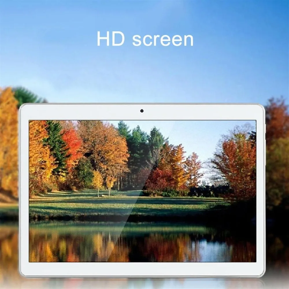 

10.1 inch HD IPS Tablet PC Android OS Quad Core 2G+16G OTG Bluetooth4.0 Tablet