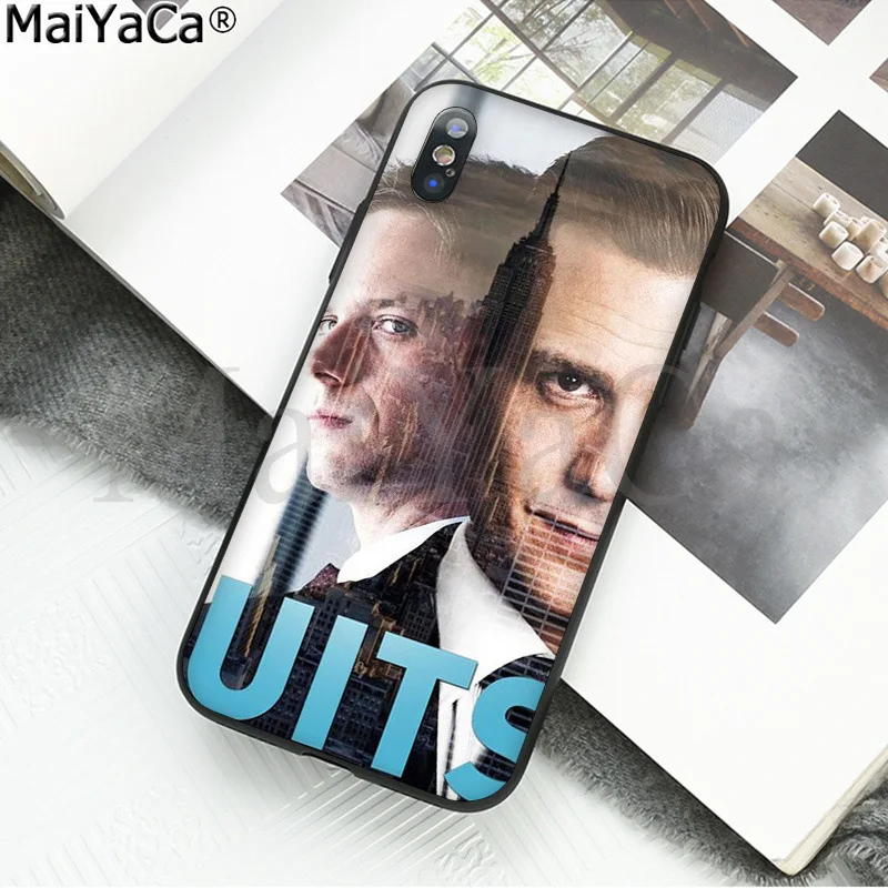 Suits TV Show