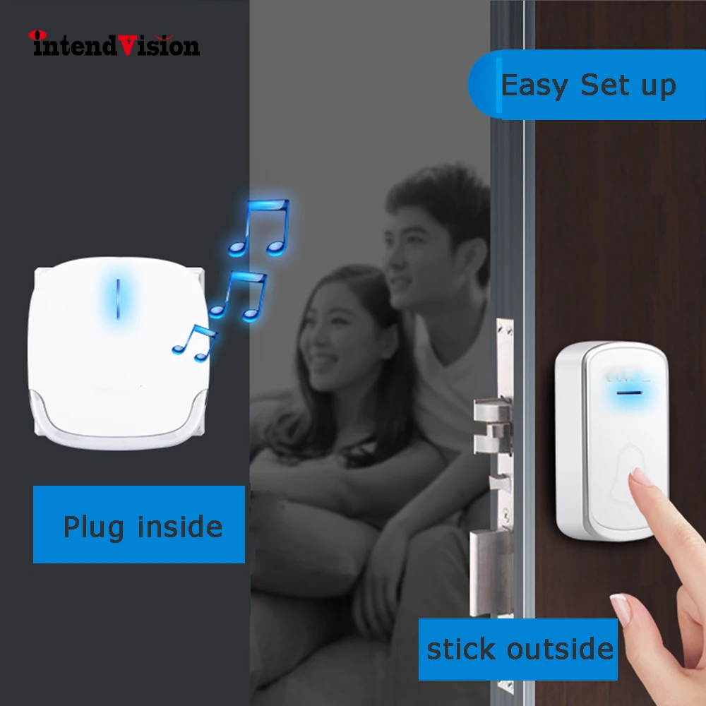 doorbell chime 