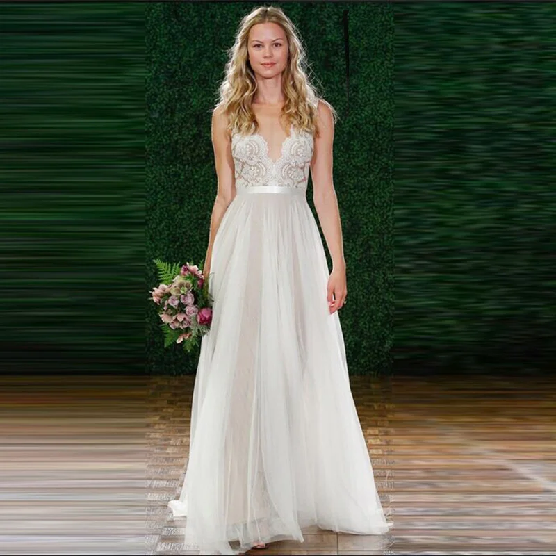 

Elegant Dress Maxi Dress Women Female Formal Wedding Backless Lace Long Dress Sexy Ladies dresses Party night Club Plus Size